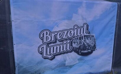 Brezoi