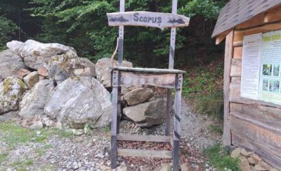 Scaunul de la scorusu