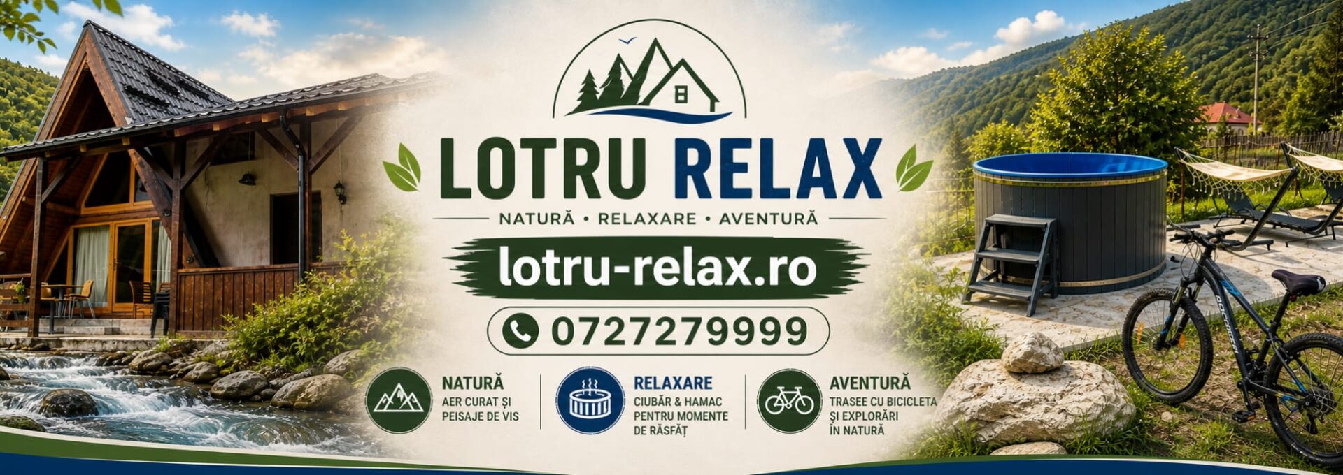 Lotru Relax